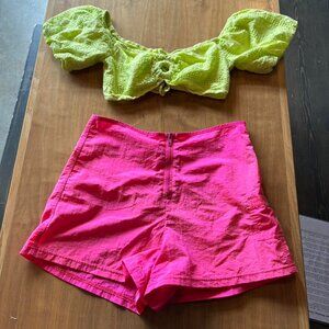Vintage Catalina shorts